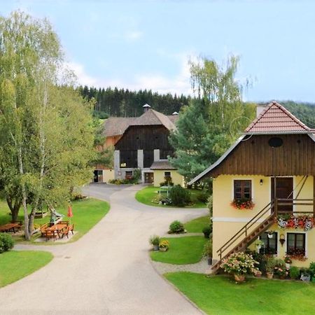 Staudachhof Apartamento Althofen  Exterior foto
