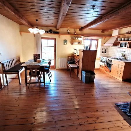 Staudachhof Apartamento Althofen  Quarto foto