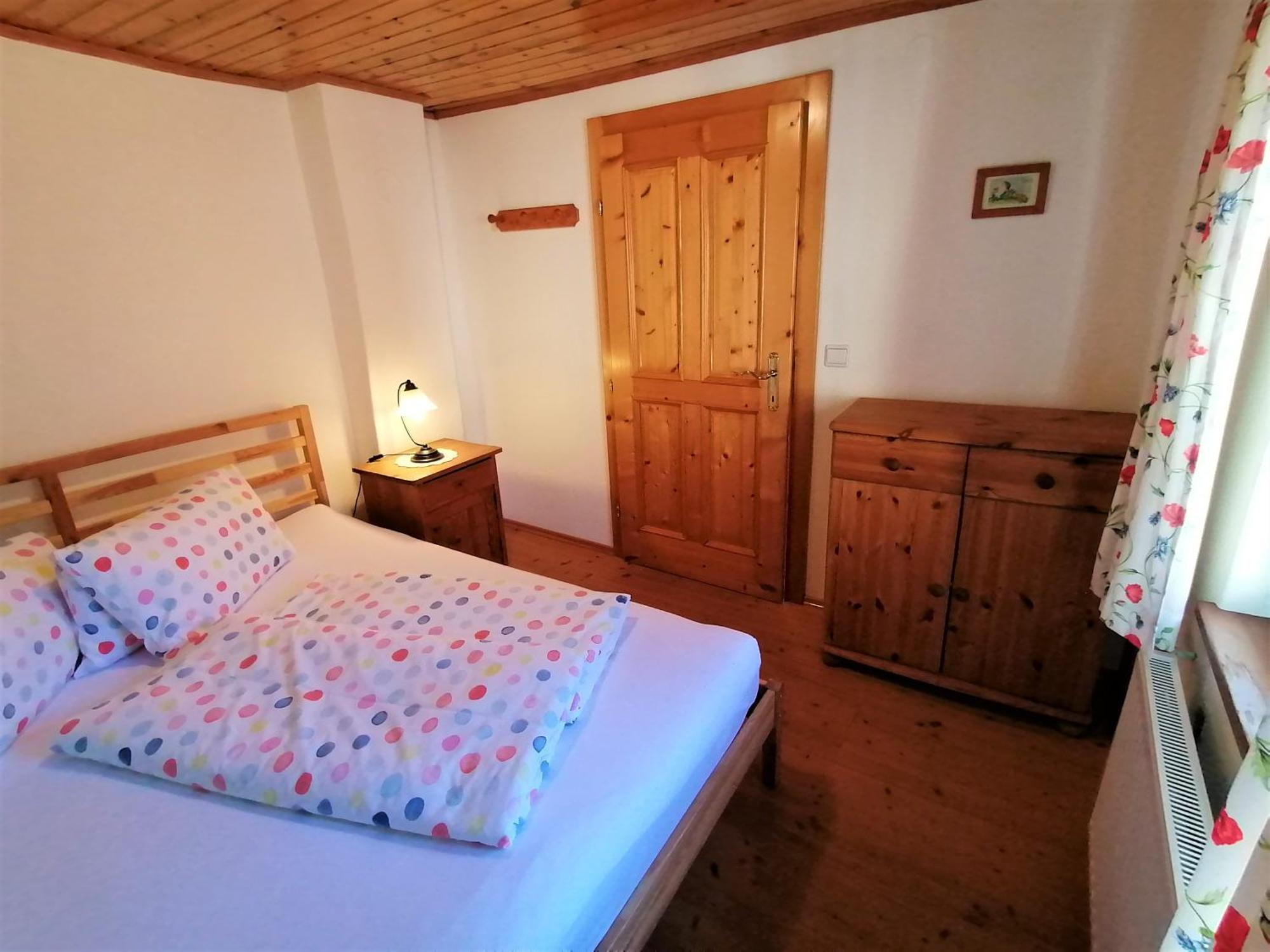 Staudachhof Apartamento Althofen  Quarto foto