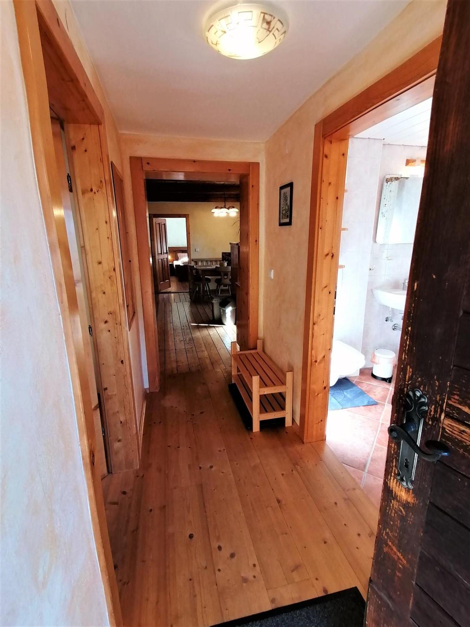 Staudachhof Apartamento Althofen  Quarto foto