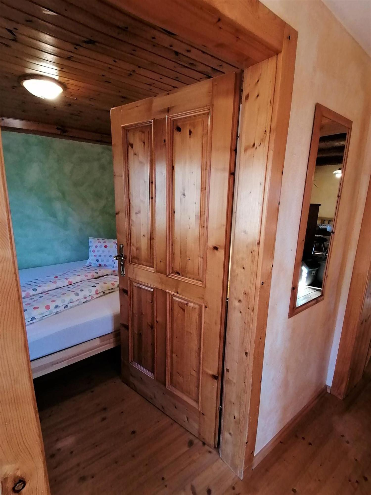 Staudachhof Apartamento Althofen  Quarto foto