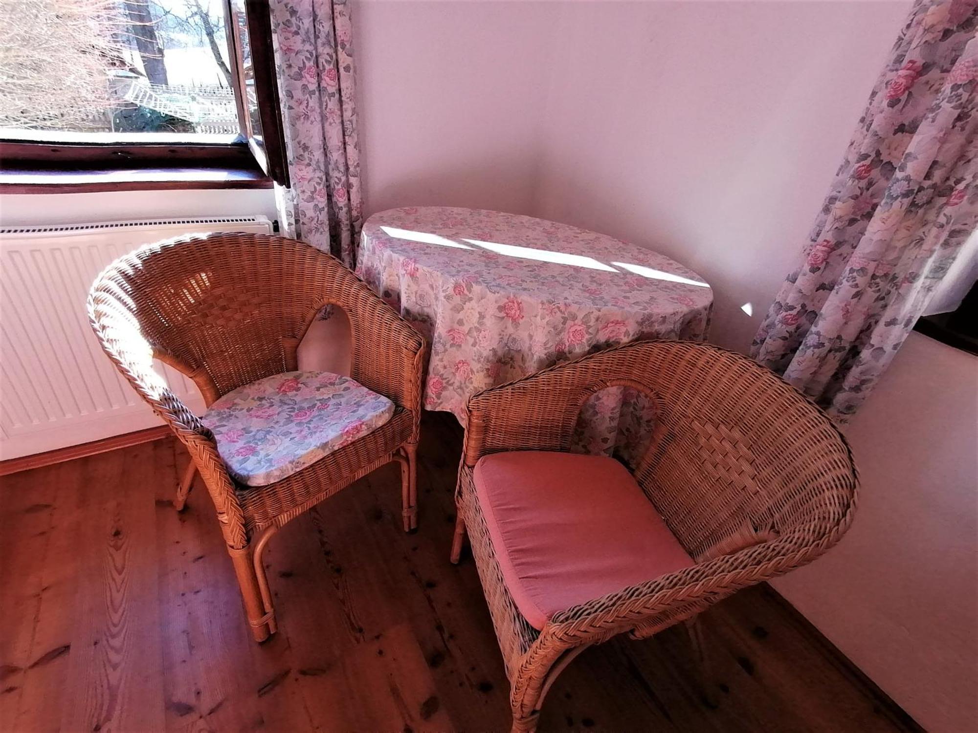 Staudachhof Apartamento Althofen  Quarto foto