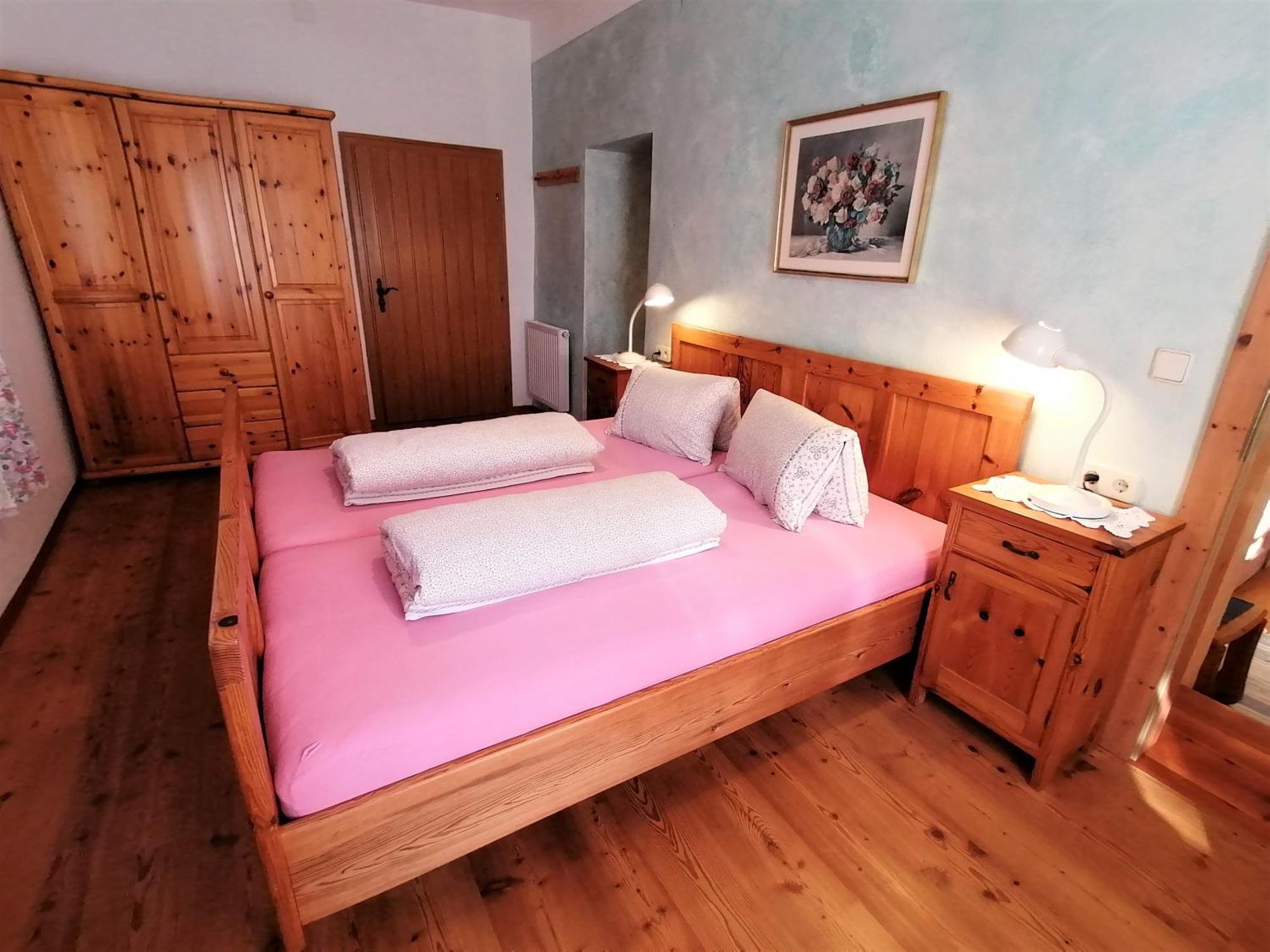 Staudachhof Apartamento Althofen  Quarto foto
