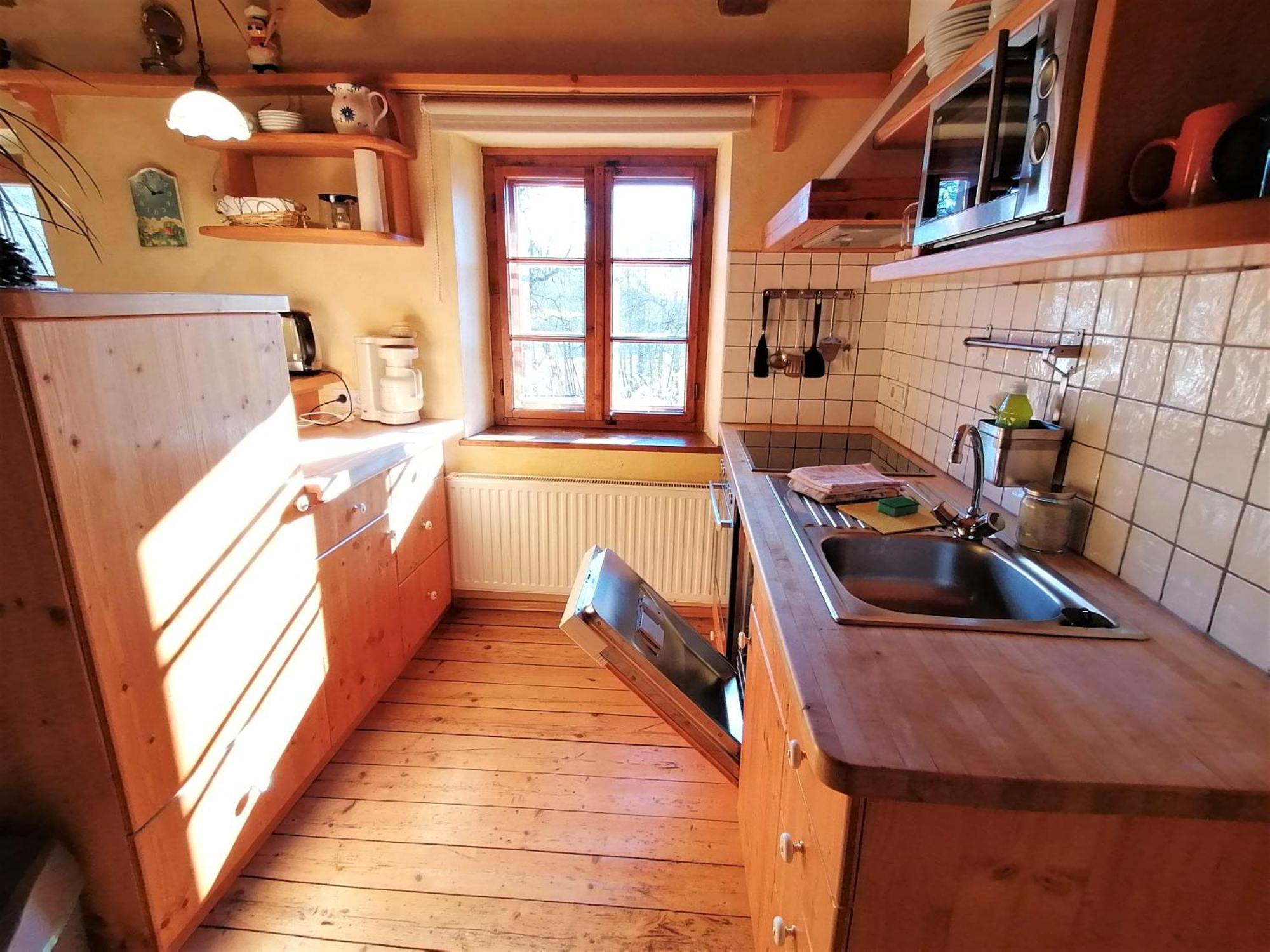 Staudachhof Apartamento Althofen  Quarto foto